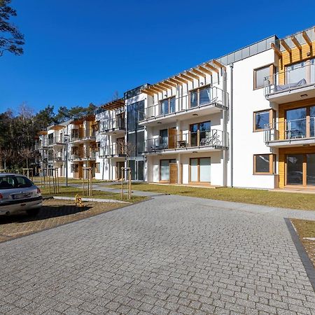 Apartament Holiday B 104 Pobierowo Exteriér fotografie